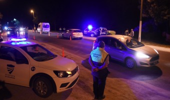 OPERATIVOS DE SEGURIDAD VIAL